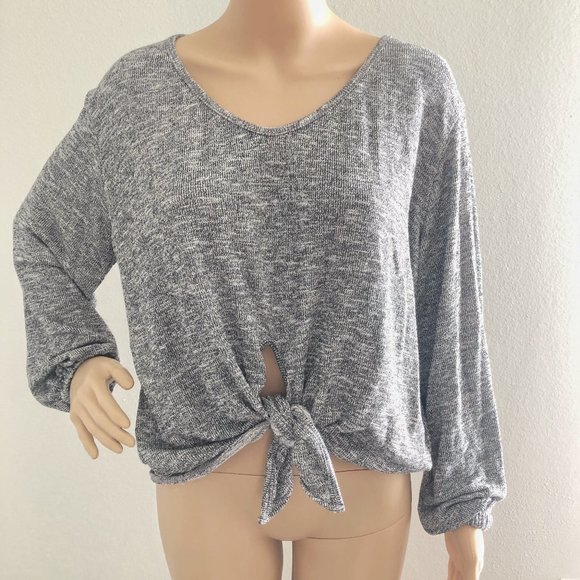Show Me Your MuMu Top - Picture 1 of 5